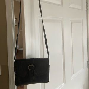 Patricia mash cross body